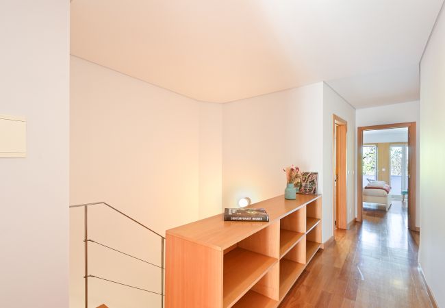 Apartamento en Braga - Margarita Apartment Apartamento en Braga - Margarita Apartment