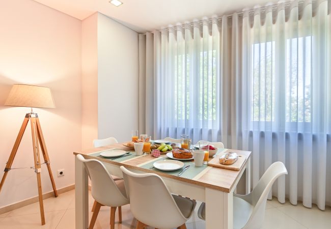 Apartamento en Braga - Margarita Apartment Apartamento en Braga - Margarita Apartment