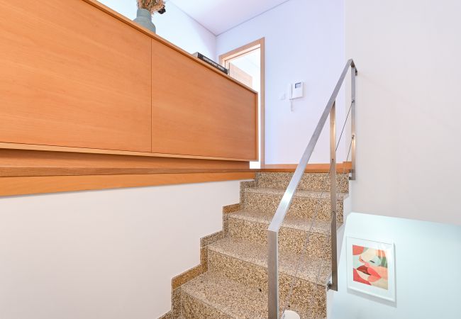 Apartamento en Braga - Margarita Apartment Apartamento en Braga - Margarita Apartment