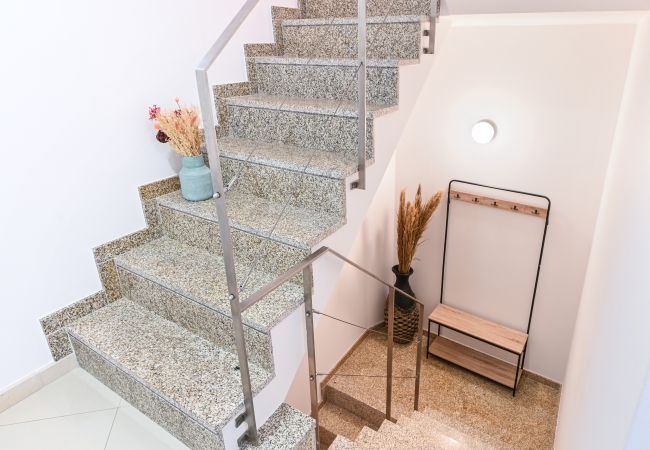 Apartamento en Braga - Margarita Apartment Apartamento en Braga - Margarita Apartment