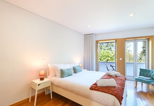 Apartamento en Braga - Margarita Apartment Apartamento en Braga - Margarita Apartment