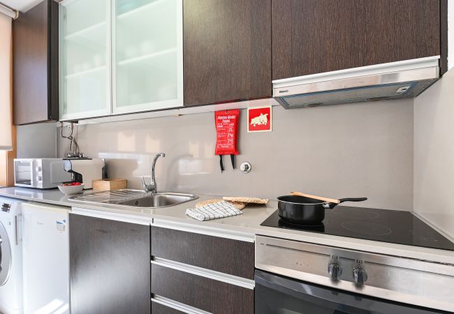 Apartamento en Braga - Margarita Apartment Apartamento en Braga - Margarita Apartment