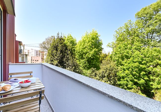 Apartamento en Braga - Margarita Apartment Apartamento en Braga - Margarita Apartment