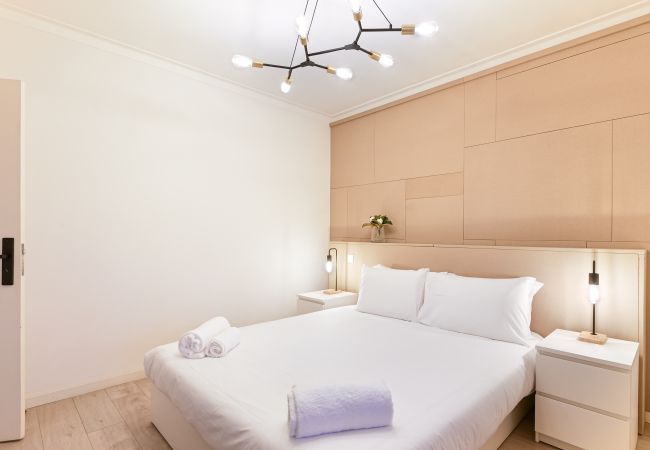 Apartamento en Braga - Charming Garden Apartment Apartamento en Braga - Charming Garden Apartment