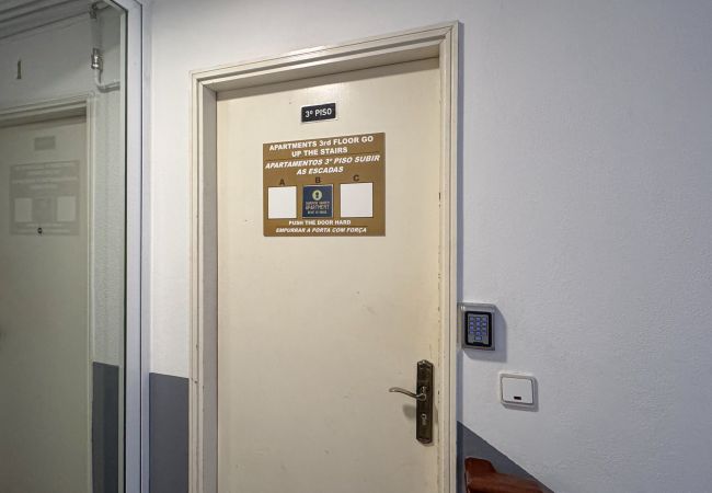 Apartamento en Braga - Charming Garden Apartment Apartamento en Braga - Charming Garden Apartment