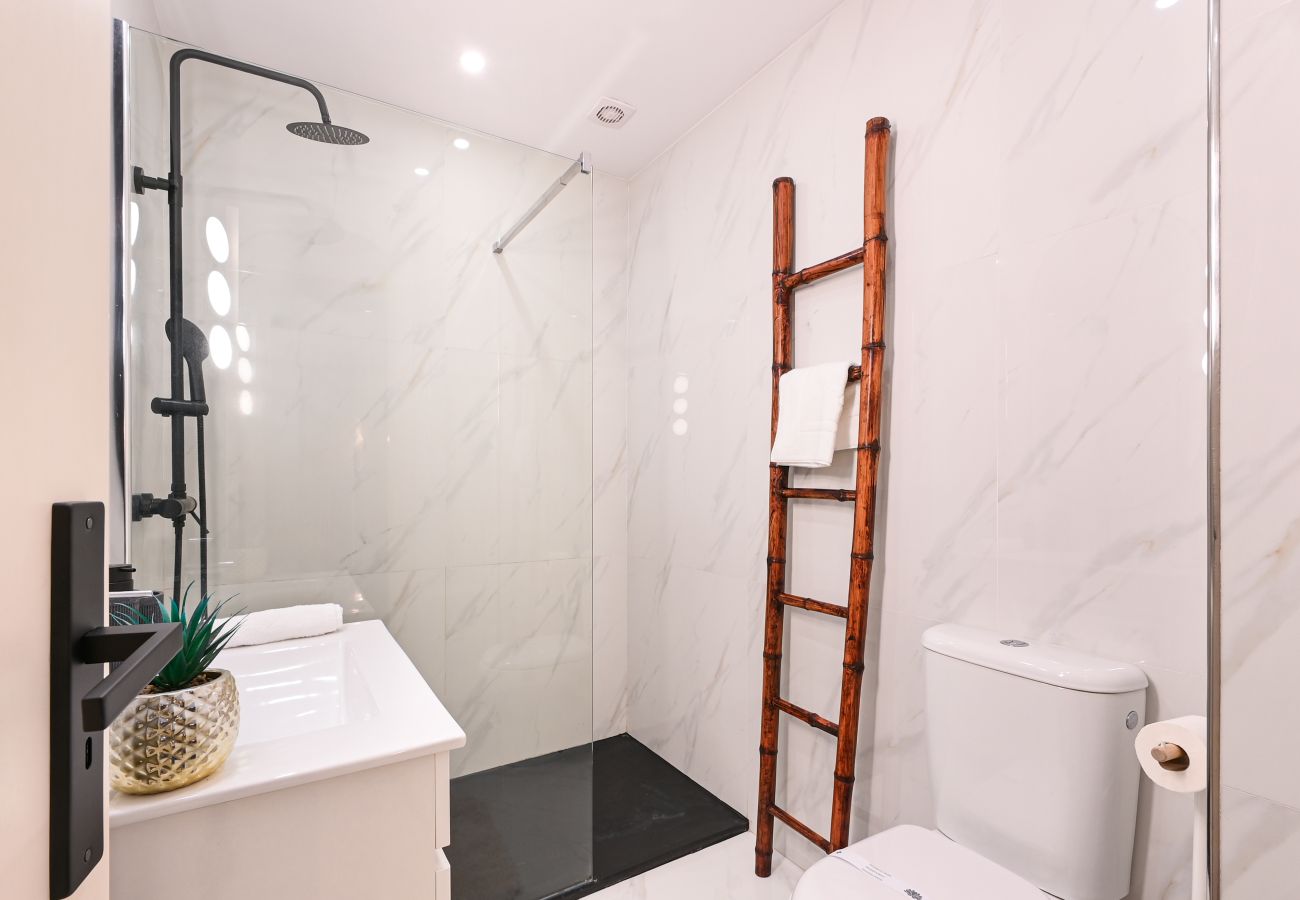 Apartamento en Braga - Charming Garden Apartment