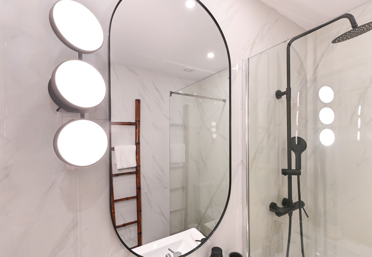 Apartamento en Braga - Charming Garden Apartment