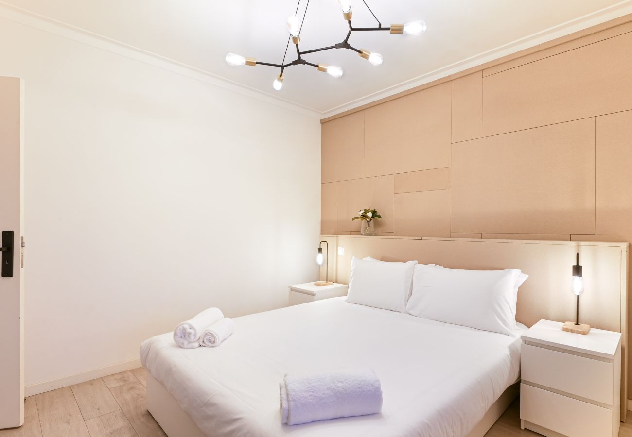 Apartamento en Braga - Charming Garden Apartment
