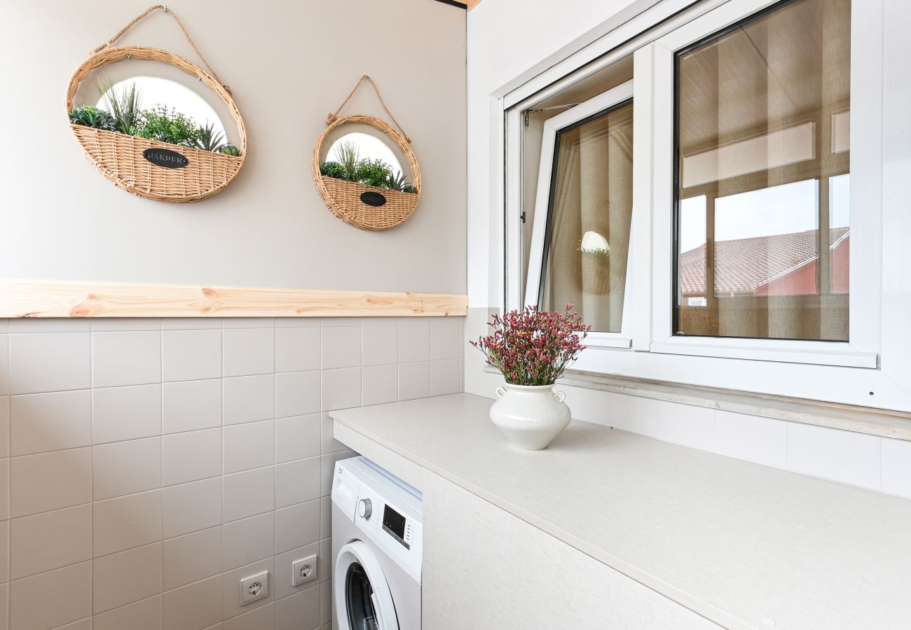 Apartamento en Braga - Charming Garden Apartment