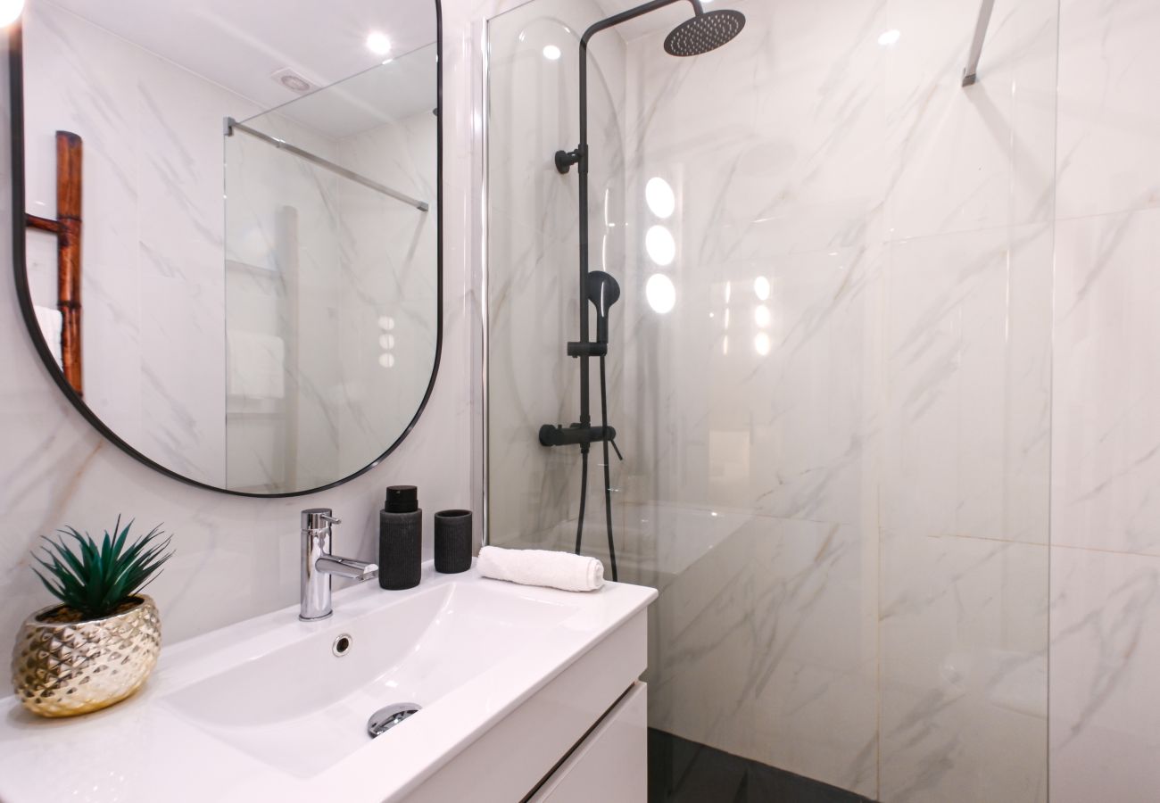 Apartamento en Braga - Charming Garden Apartment