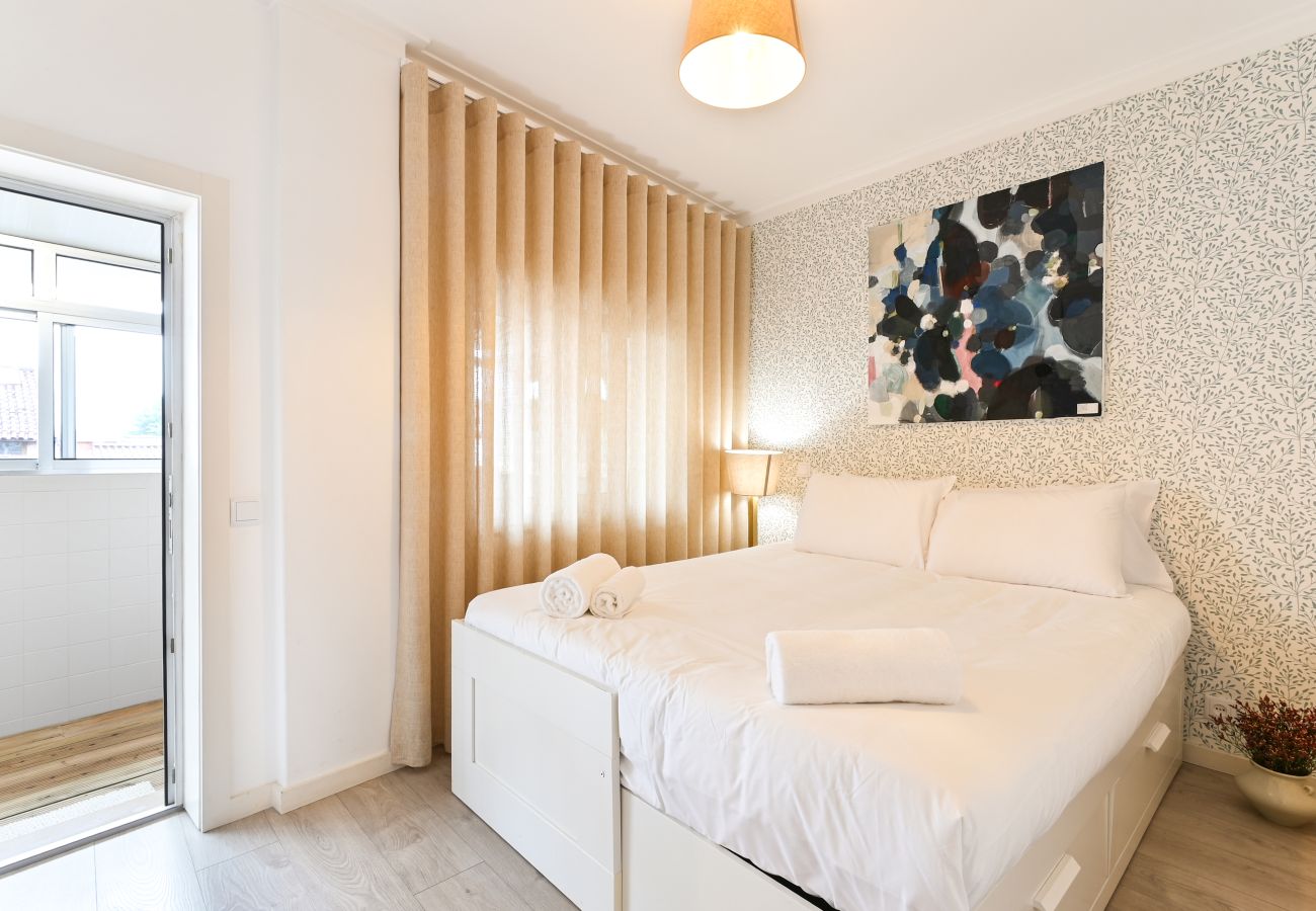 Apartamento en Braga - Charming Garden Apartment