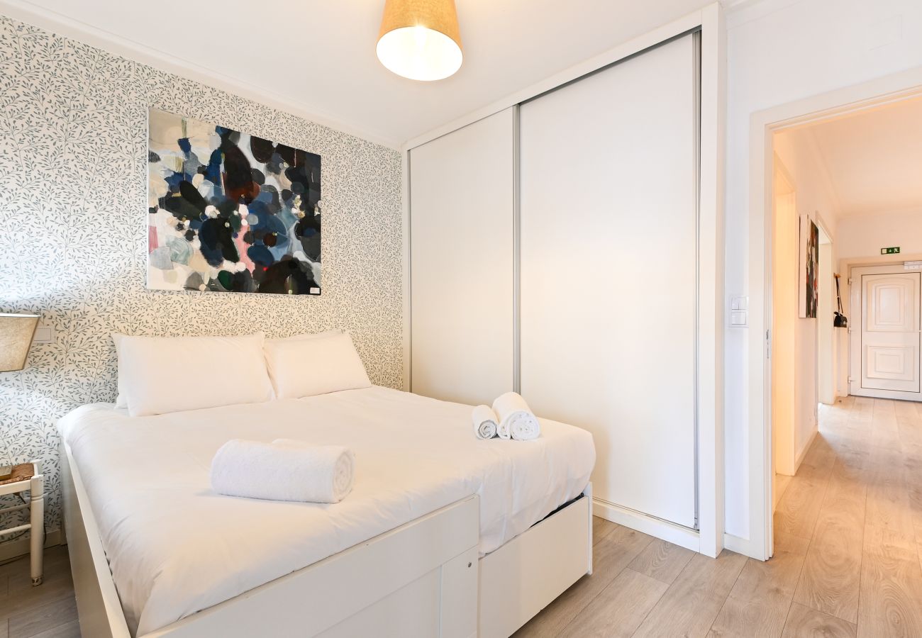 Apartamento en Braga - Charming Garden Apartment