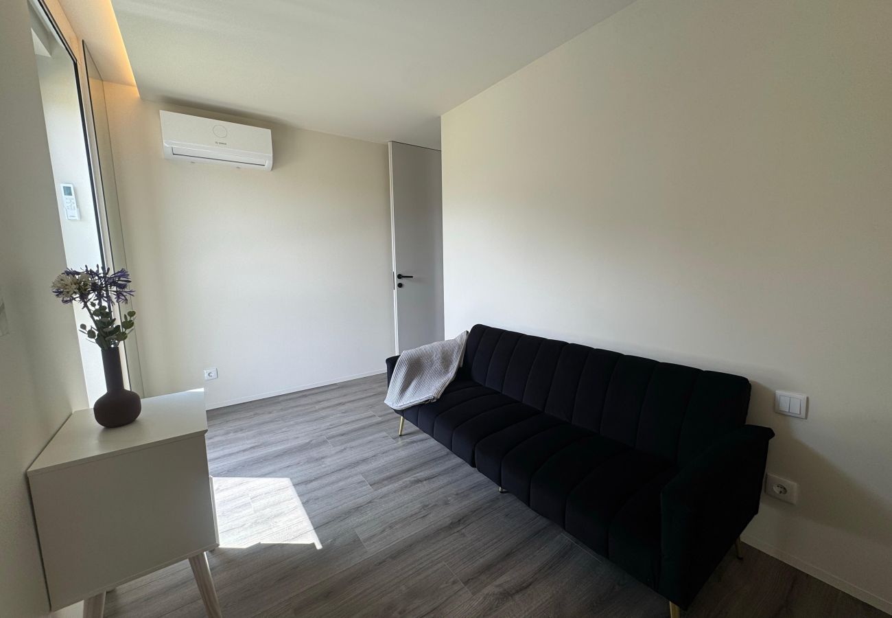 Apartamento en Esposende - Ramalha Dunes Lodge