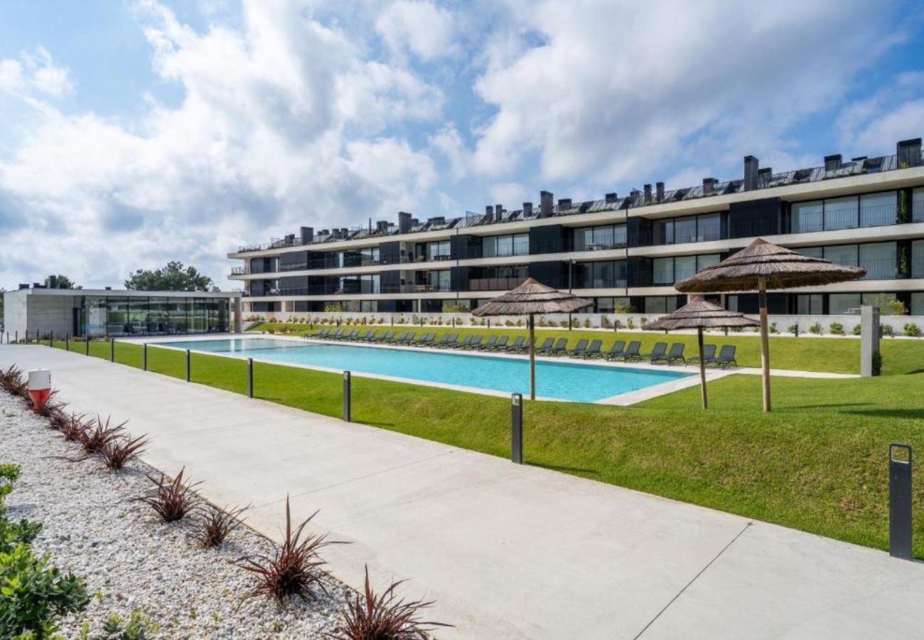Apartamento en Esposende - Ramalha Dunes Lodge