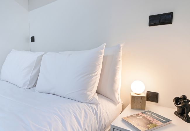 Apartamento en Braga - Bailey's Flat Apartamento en Braga - Bailey's Flat