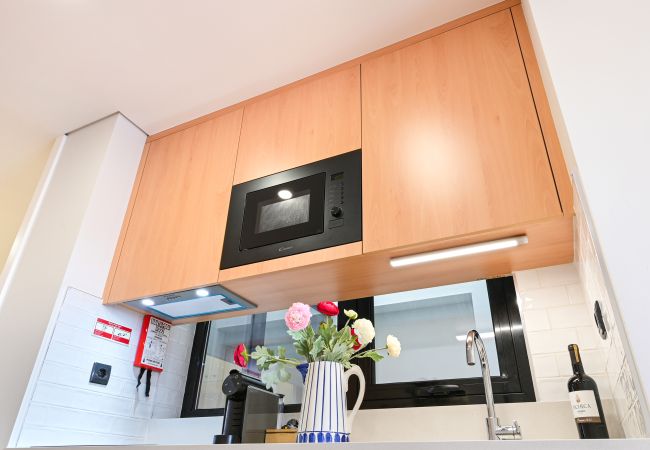 Apartamento en Braga - Bailey's Flat Apartamento en Braga - Bailey's Flat