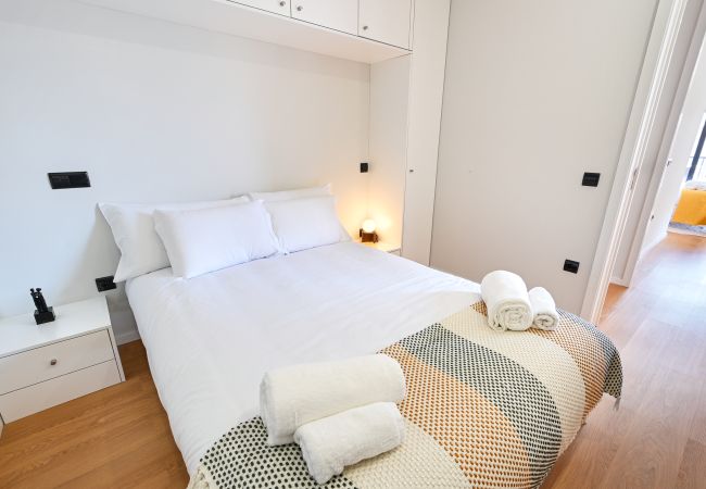 Apartamento en Braga - Bailey's Flat Apartamento en Braga - Bailey's Flat