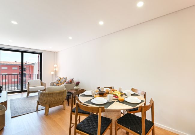 Apartamento en Braga - Bailey's Flat Apartamento en Braga - Bailey's Flat