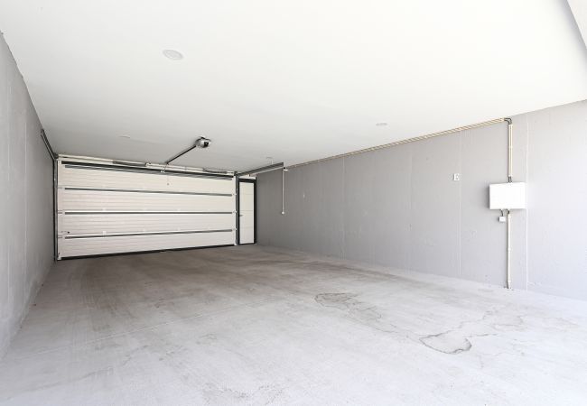 Apartamento en Braga - Bailey's Flat Apartamento en Braga - Bailey's Flat