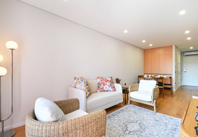 Apartamento en Braga - Bailey's Flat Apartamento en Braga - Bailey's Flat