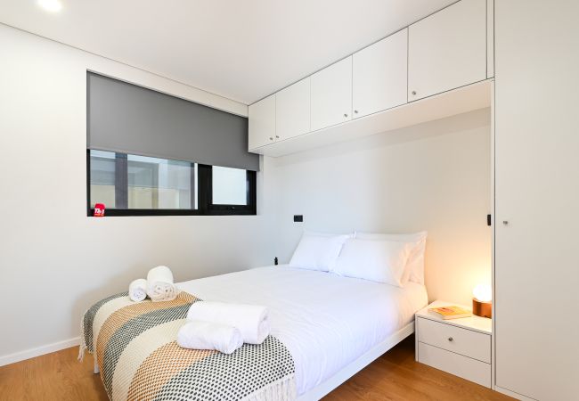 Apartamento en Braga - Bailey's Flat Apartamento en Braga - Bailey's Flat