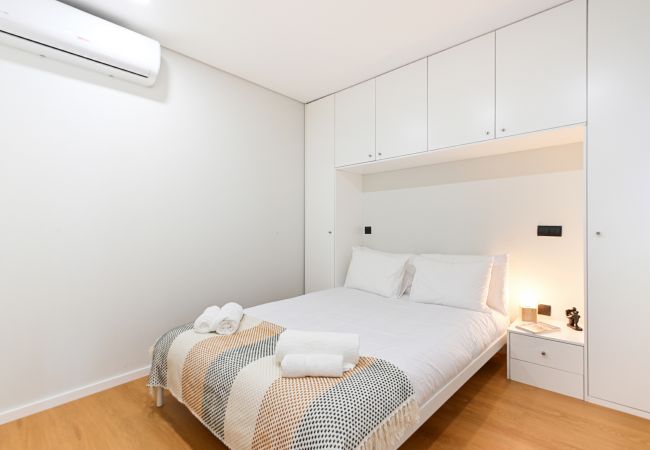 Apartamento en Braga - Bailey's Flat Apartamento en Braga - Bailey's Flat