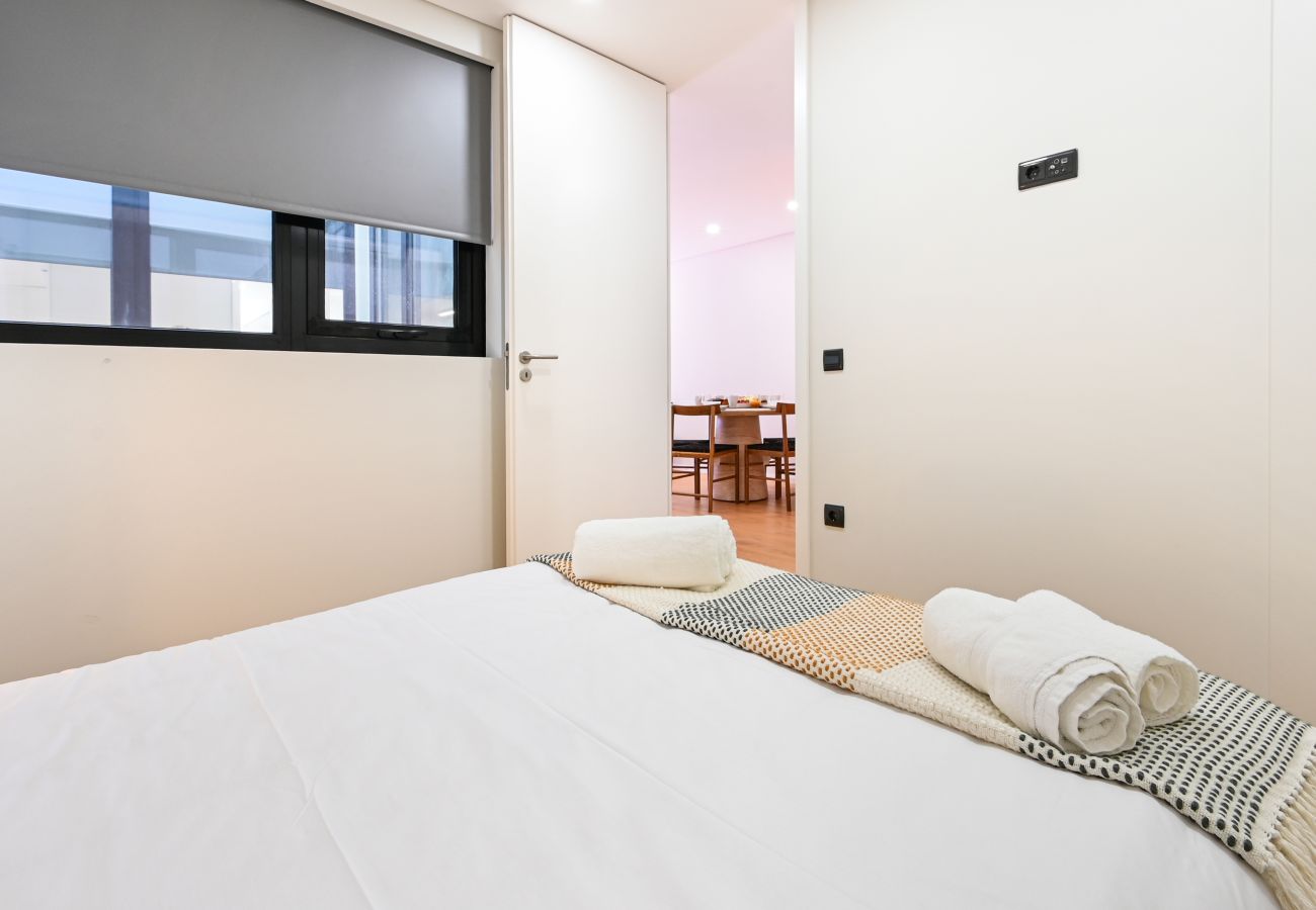 Apartamento en Braga - Bailey's Flat