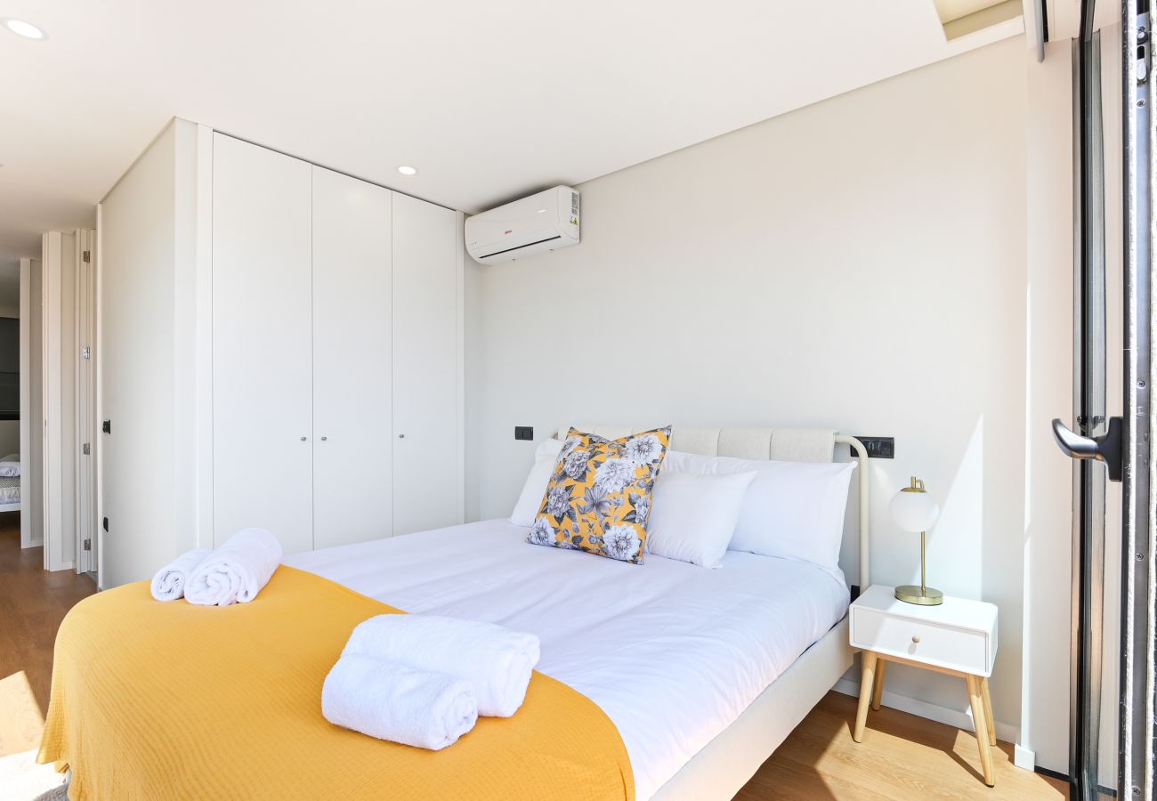 Apartamento en Braga - Bailey's Flat
