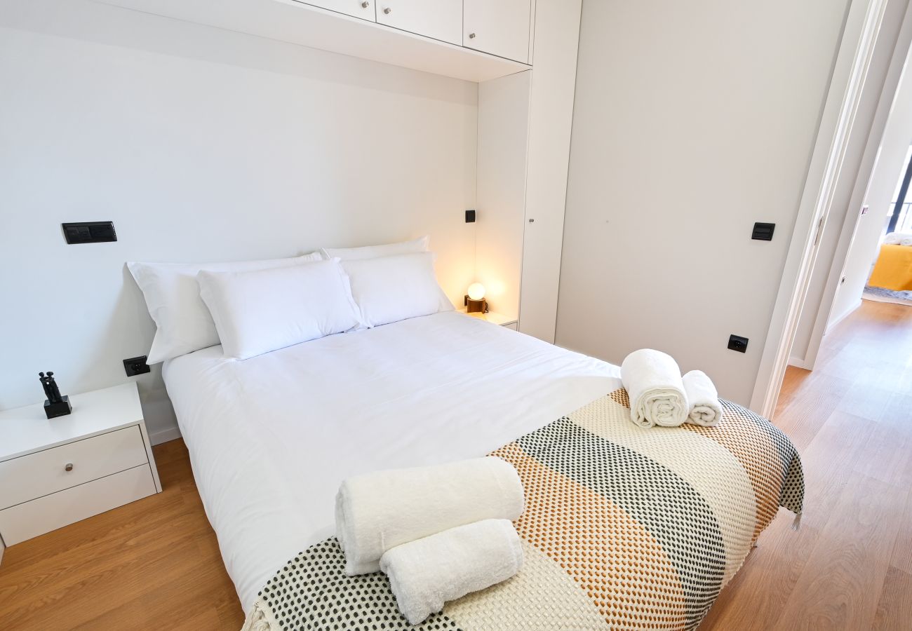 Apartamento en Braga - Bailey's Flat