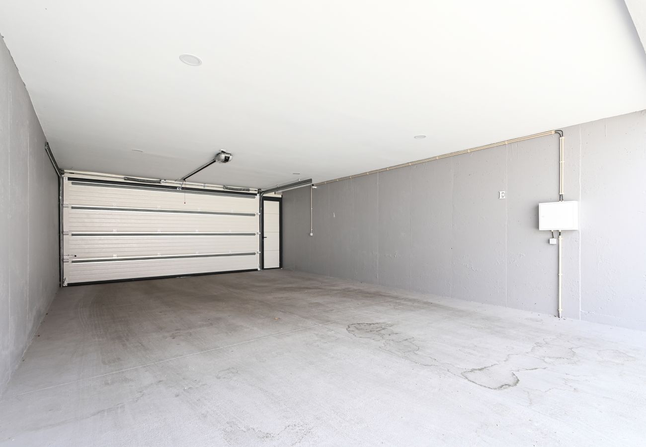 Apartamento en Braga - Bailey's Flat