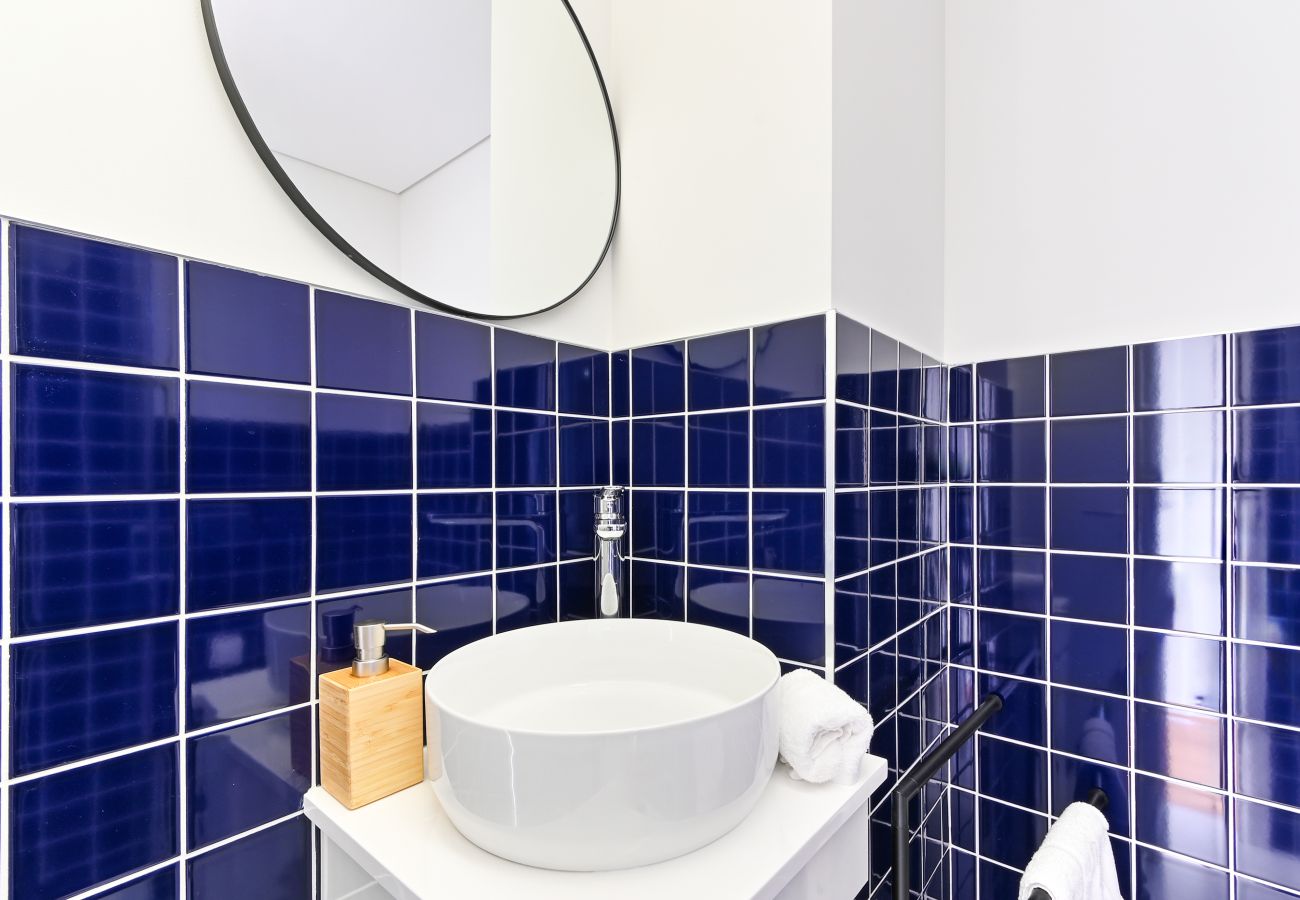 Apartamento en Braga - Bailey's Flat