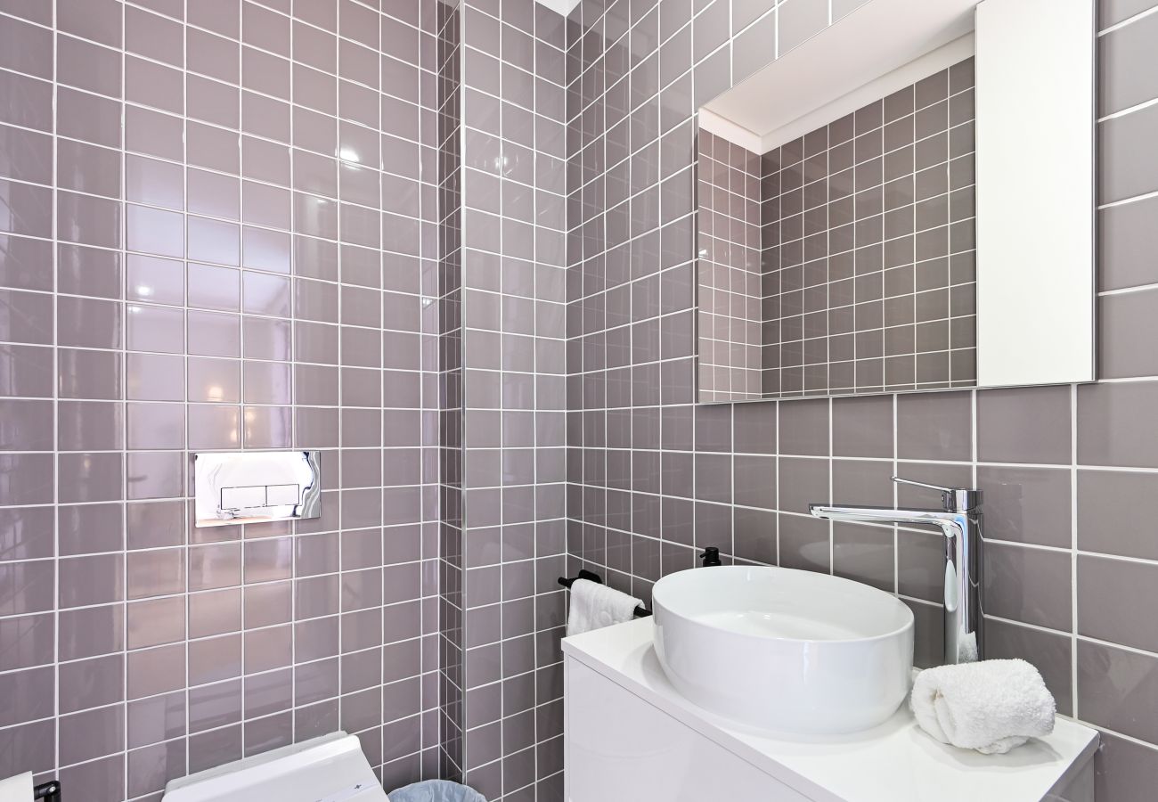 Apartamento en Braga - Bailey's Flat