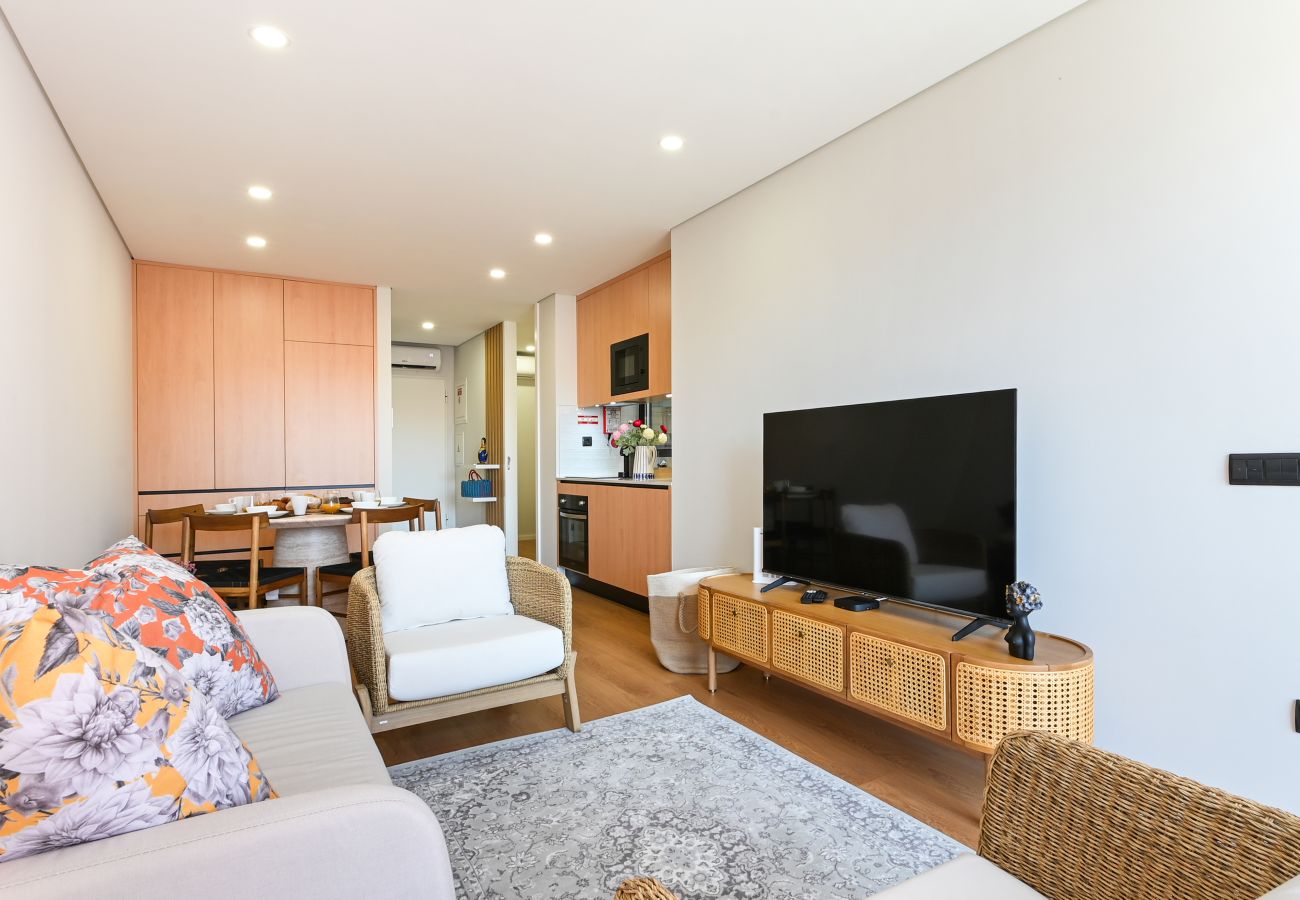 Apartamento en Braga - Bailey's Flat
