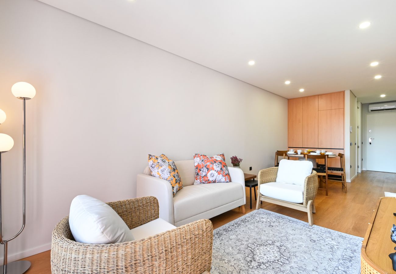 Apartamento en Braga - Bailey's Flat