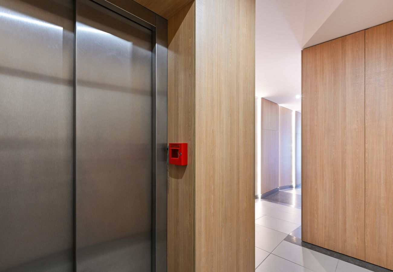 Apartamento en Braga - Bailey's Flat