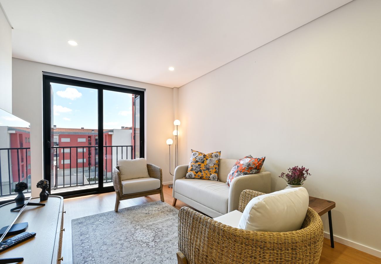 Apartamento en Braga - Bailey's Flat
