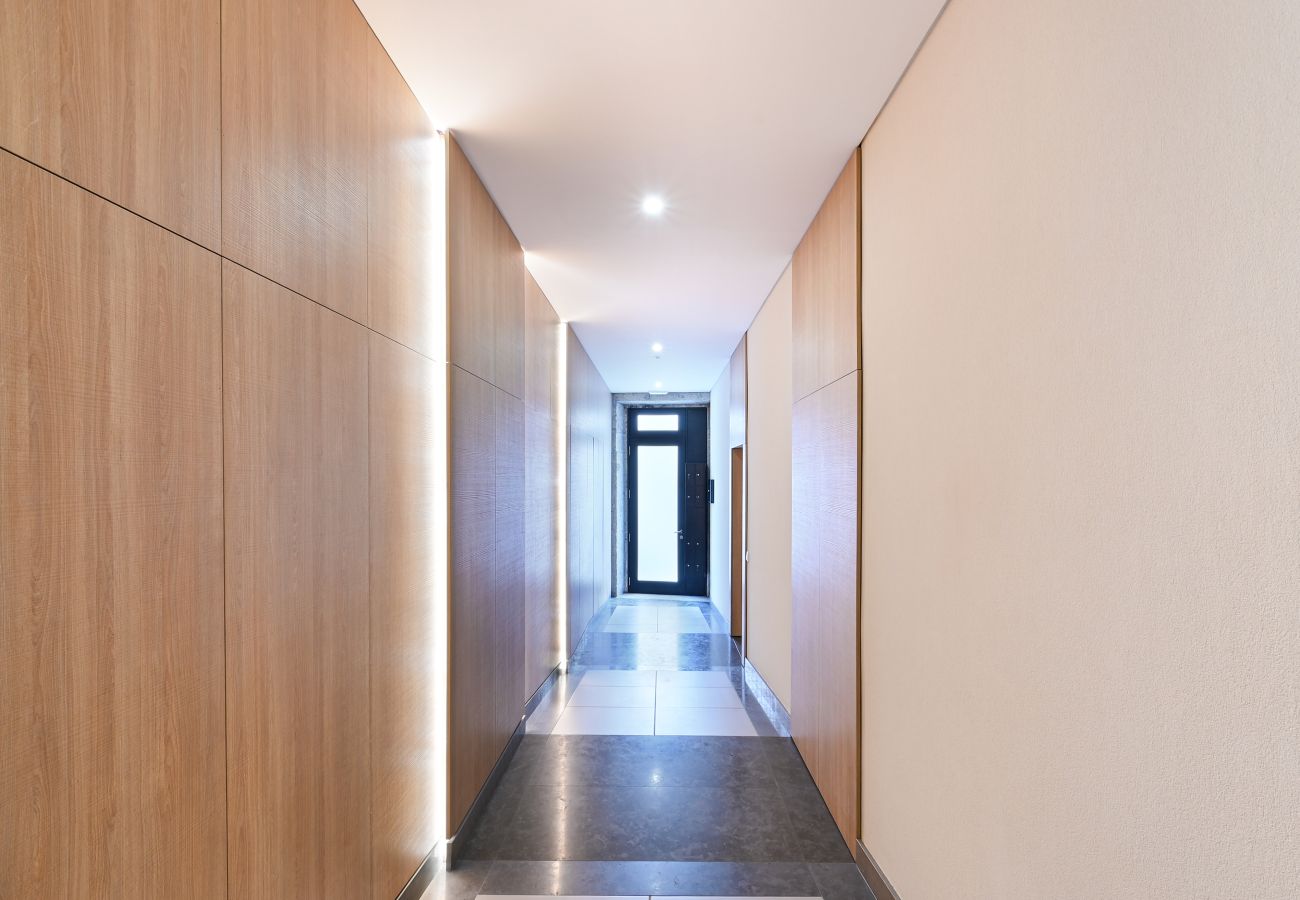 Apartamento en Braga - Bailey's Flat