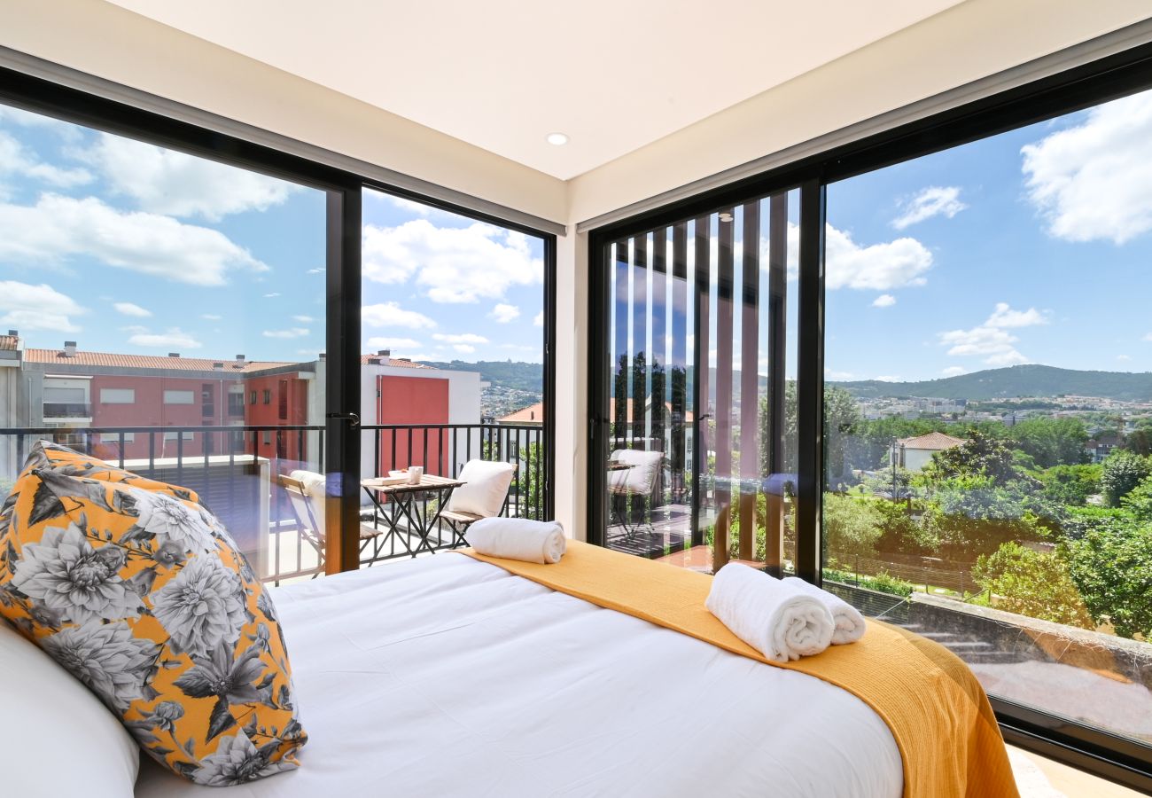 Apartamento en Braga - Bailey's Flat