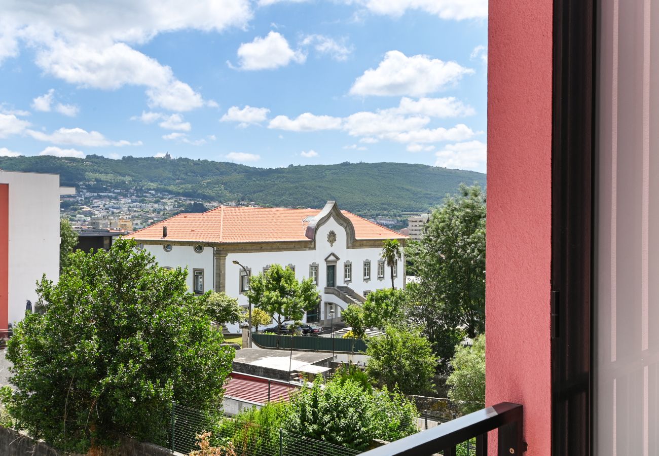 Apartamento en Braga - Bailey's Flat