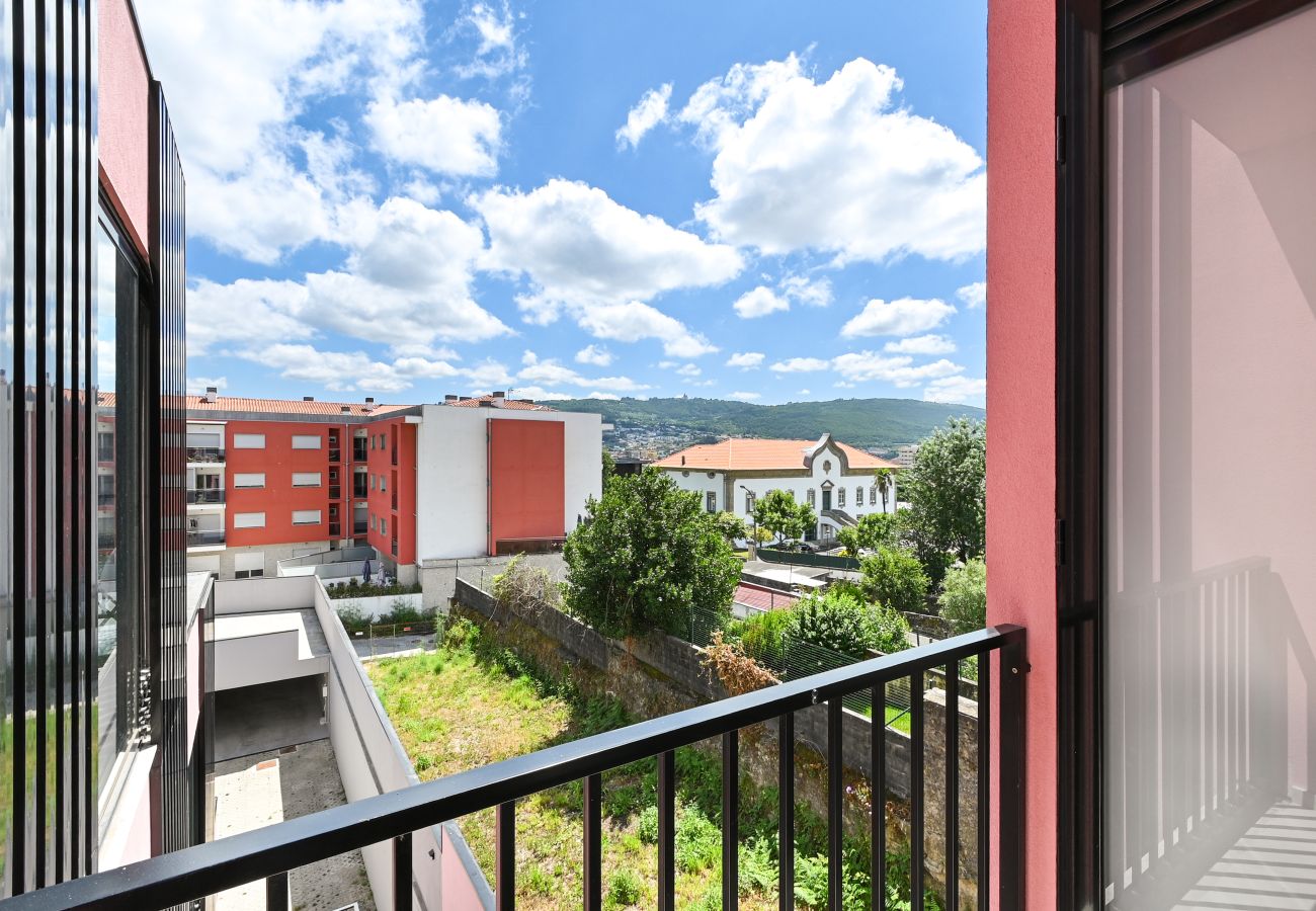 Apartamento en Braga - Bailey's Flat
