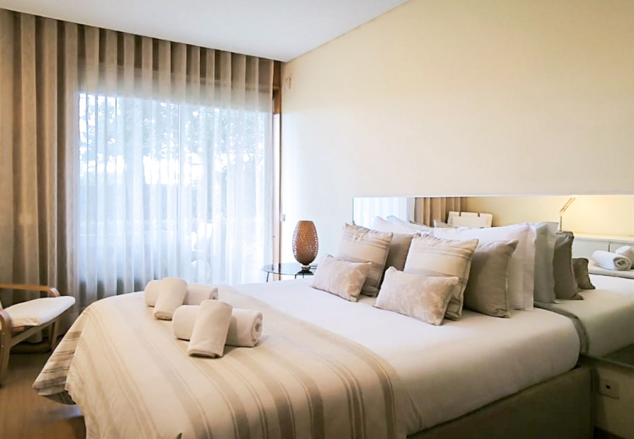 Apartamento en Esposende - Barca Golf Apartment