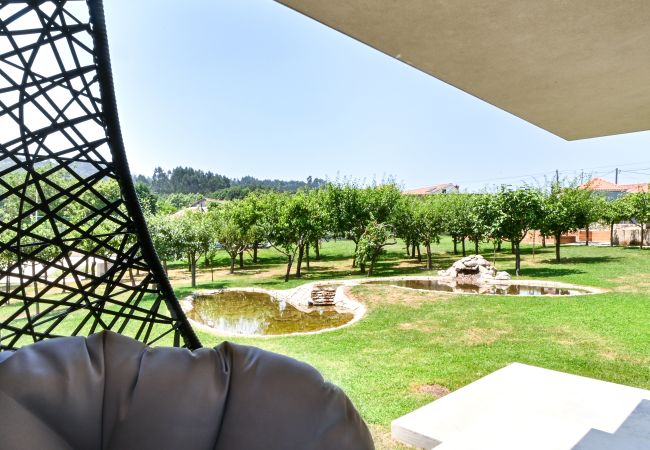 Casa en Vieira do Minho - Casas D' Além 3 Casa en Vieira do Minho - Casas D' Além 3