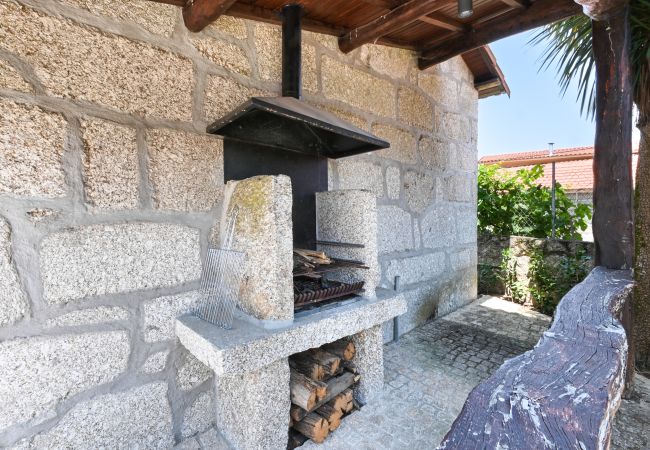 Casa en Vieira do Minho - Casas D' Além 3 Casa en Vieira do Minho - Casas D' Além 3