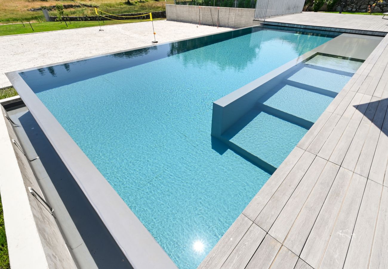 Casa en Vieira do Minho - Casas D' Além 3