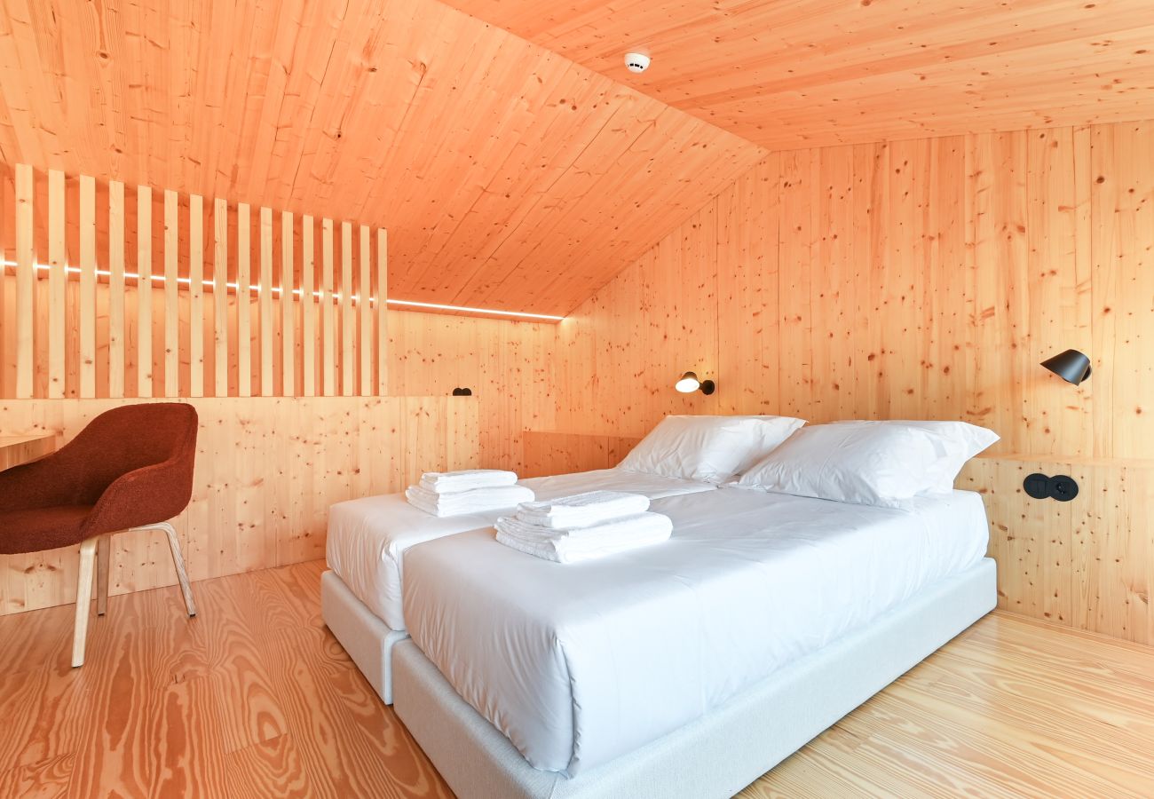 Casa en Vieira do Minho - Casas D' Além 2