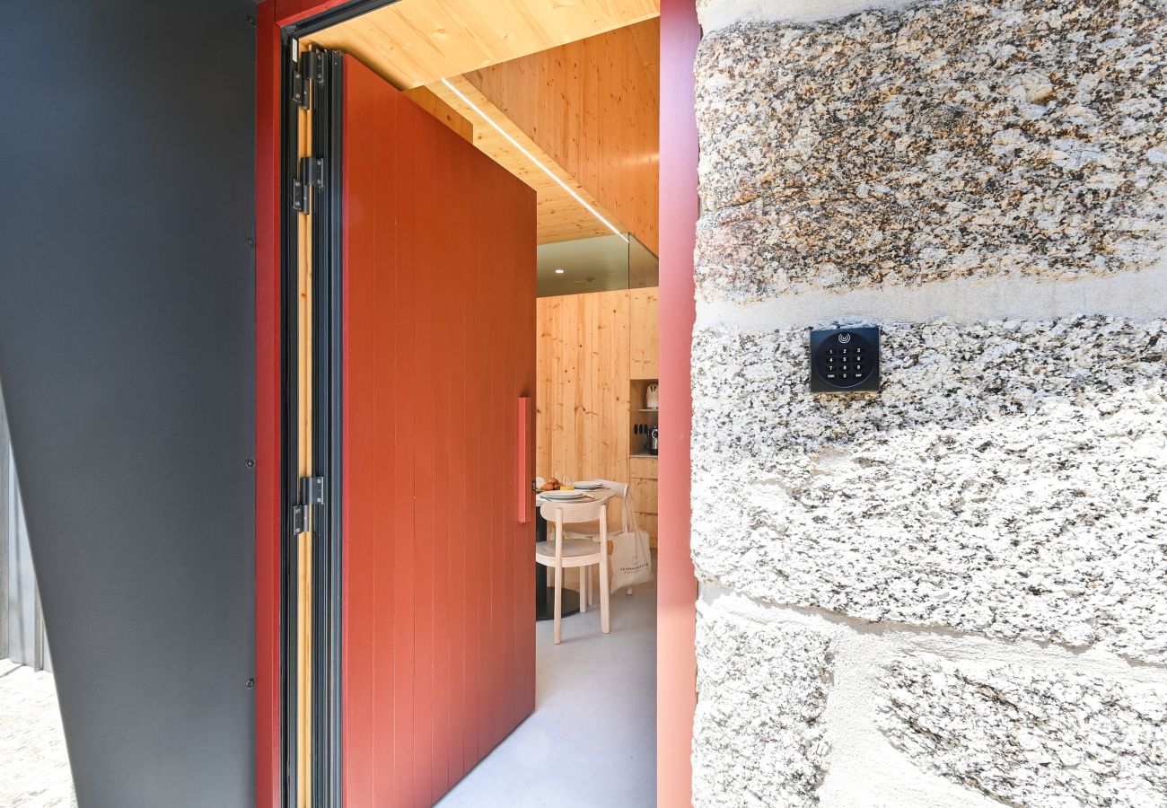 Casa en Vieira do Minho - Casas D' Além 2