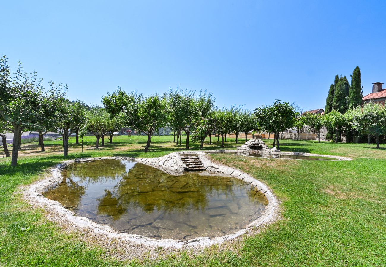 Casa en Vieira do Minho - Casas D' Além 2