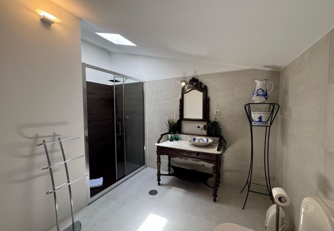 Casa en Barcelos - Villa Martim Casa en Barcelos - Villa Martim