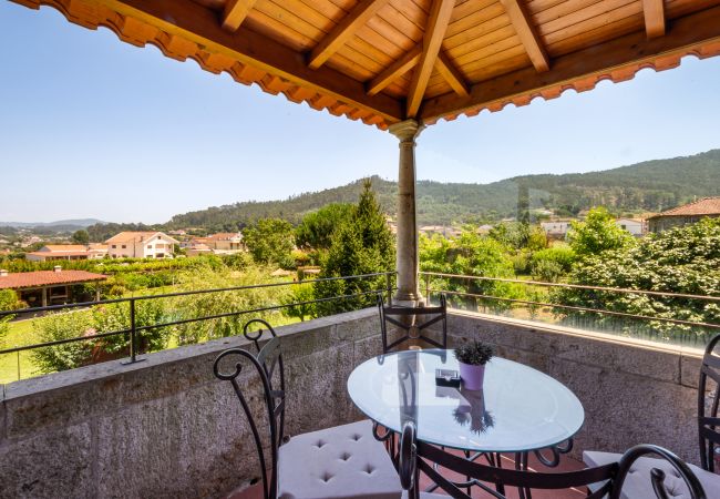 Casa en Barcelos - Villa Martim Casa en Barcelos - Villa Martim