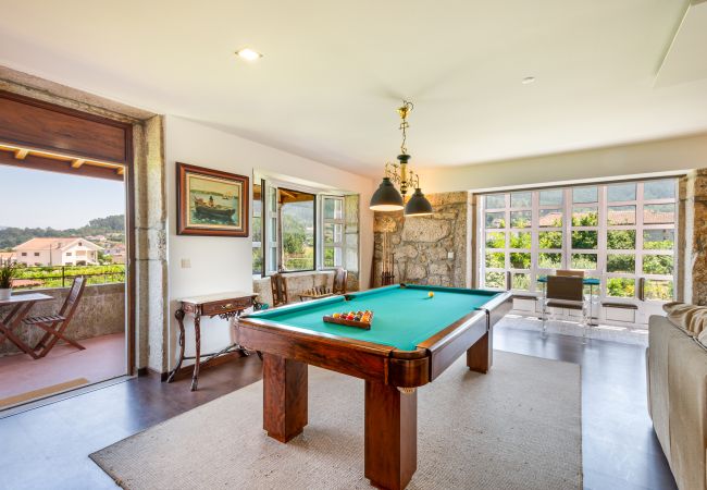 Casa en Barcelos - Villa Martim Casa en Barcelos - Villa Martim